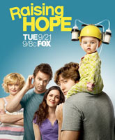 Raising Hope season 4 /   4 